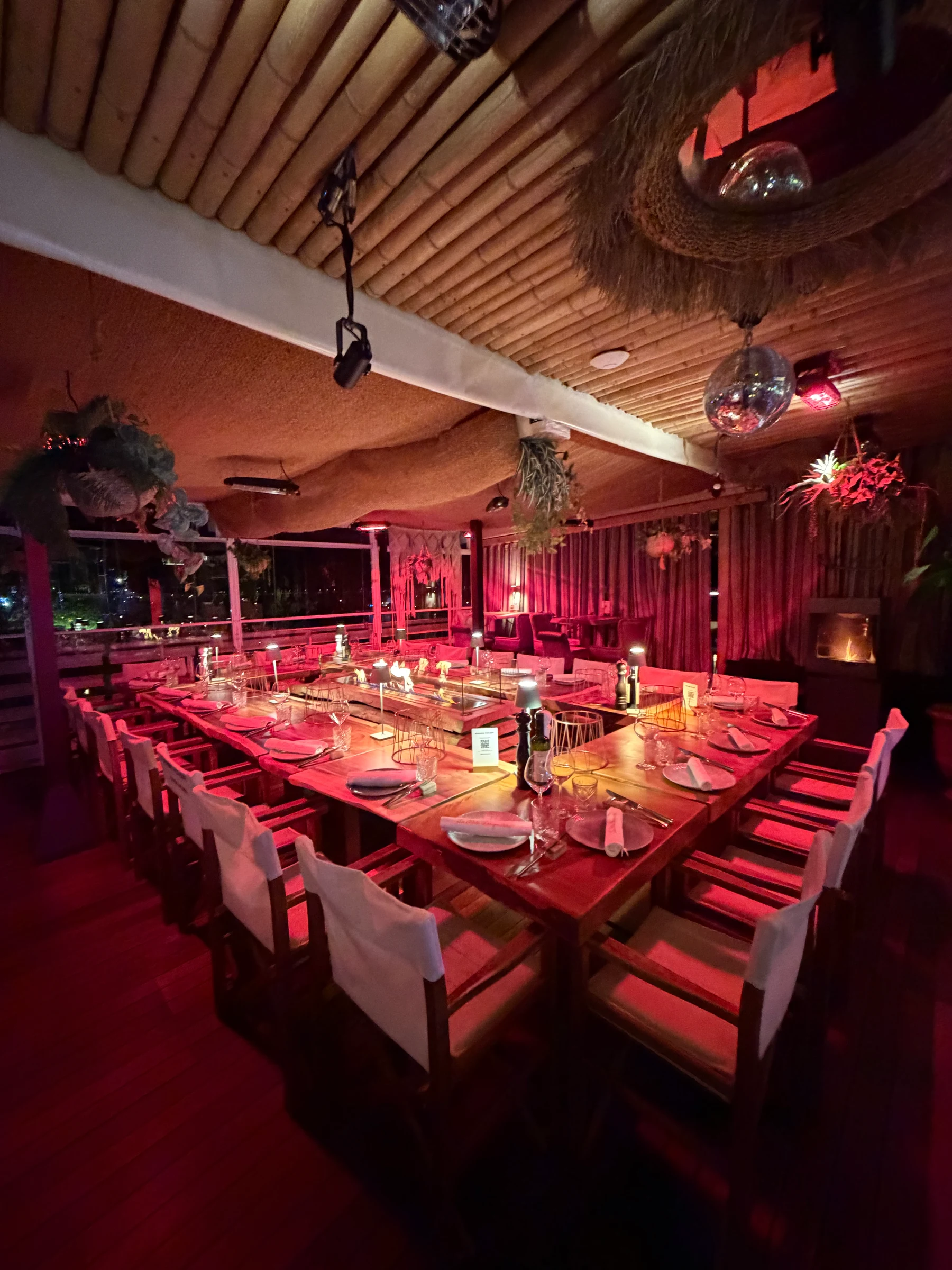 Evento privato La Petite Langoustine